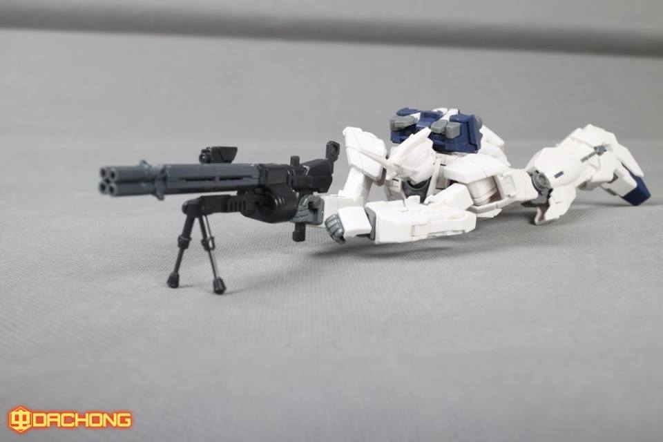 1/144 System Weapon 001 [Daban]