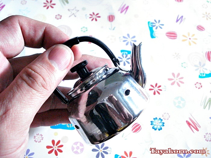 ไฟแช็คแก๊สกาน้ำ TKCG0101J