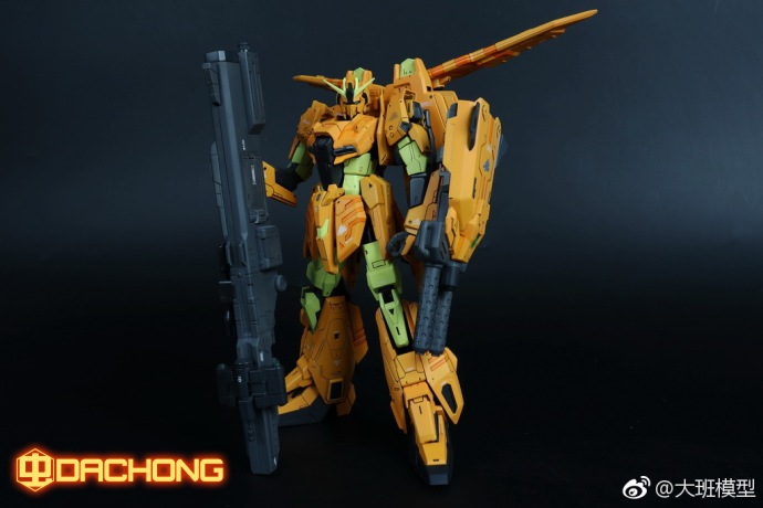 MG 1/100 (8805) Z-Gundam Type Grey [Daban]