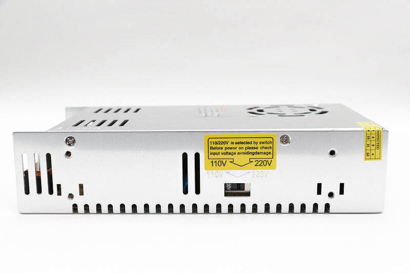 Power supply switching 12 V 30 A ตัวแปลง ตัวแปลงไฟ