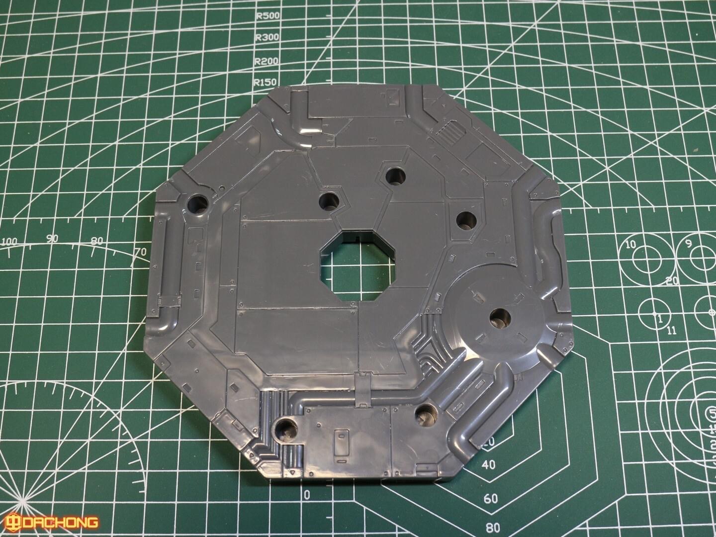 MG 1/100 Wing Zero EW Ver. Hirm (8820) [Daban]