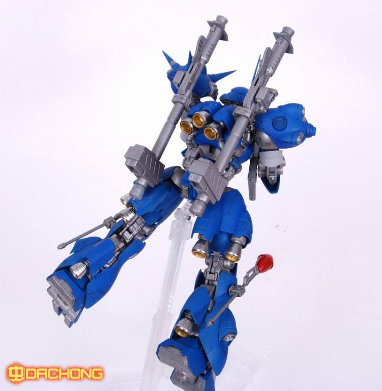 MG 1/100 Kampfer [GoGo]