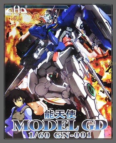 HG 1/60 Exia