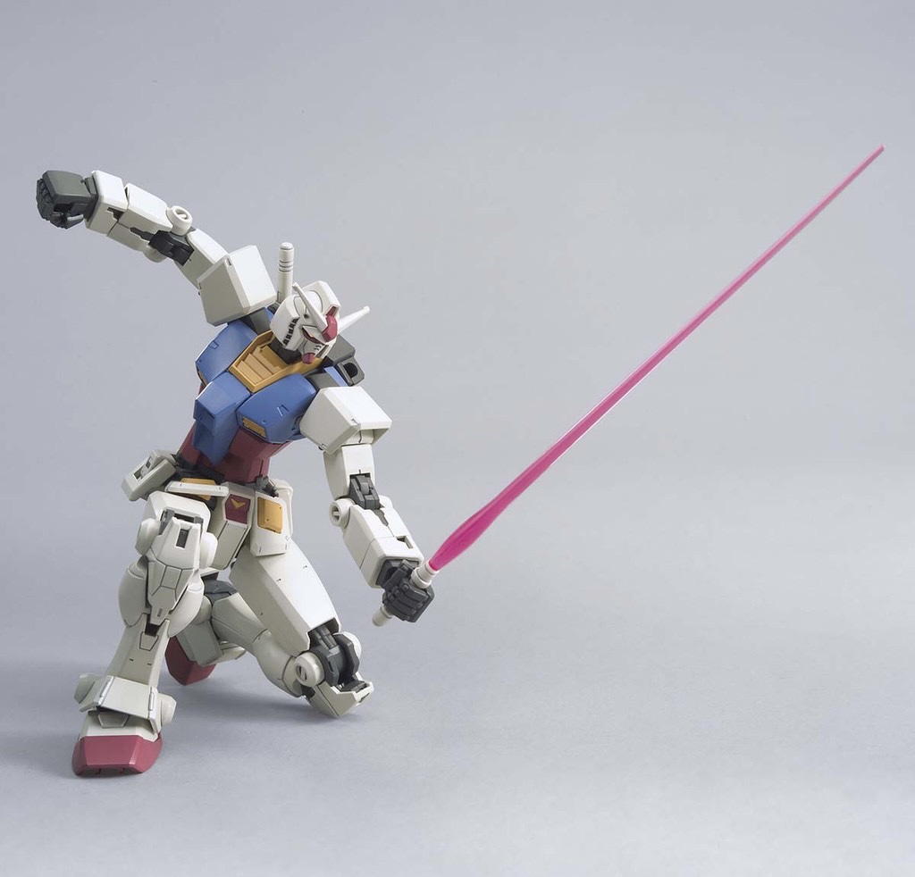 HG 1/144 RX-78-2 Beyond Global Version [TT]