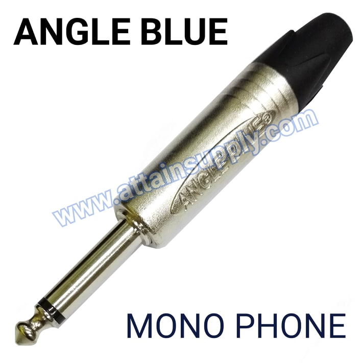 P.PHONE MONO/ANGLEBLUE