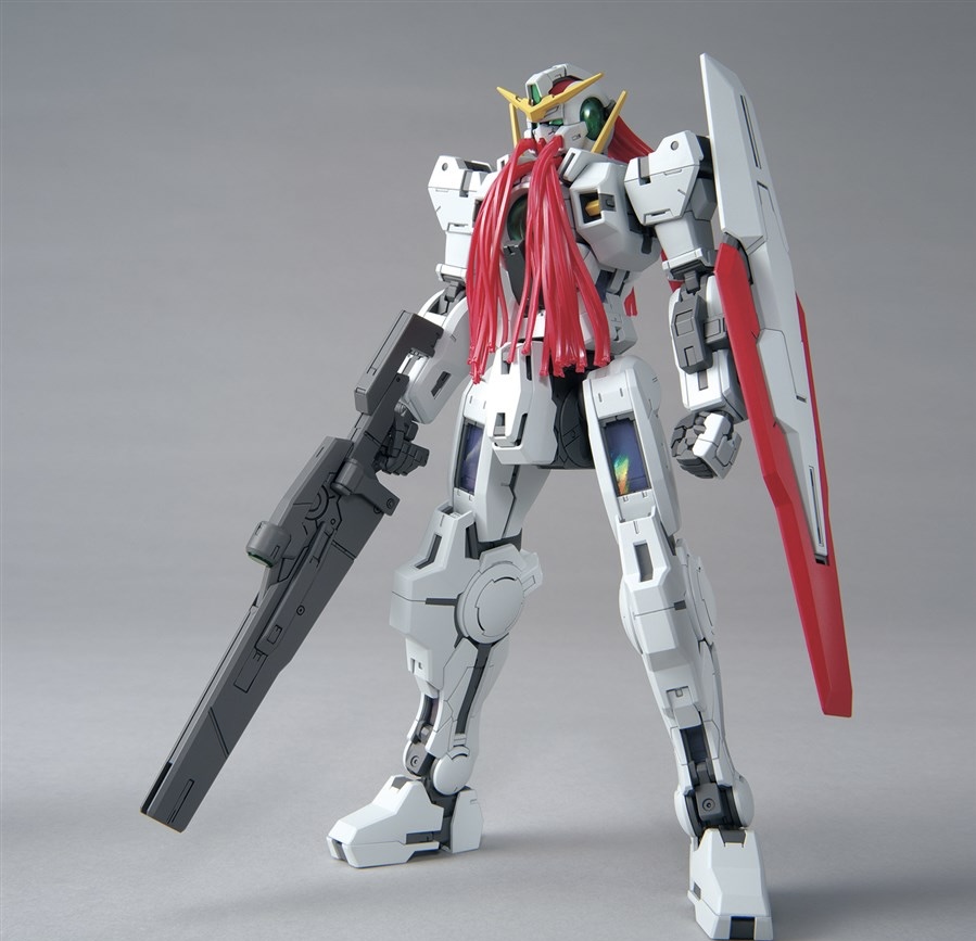MG 1/100 Gundam Virtue (6657) [Daban]