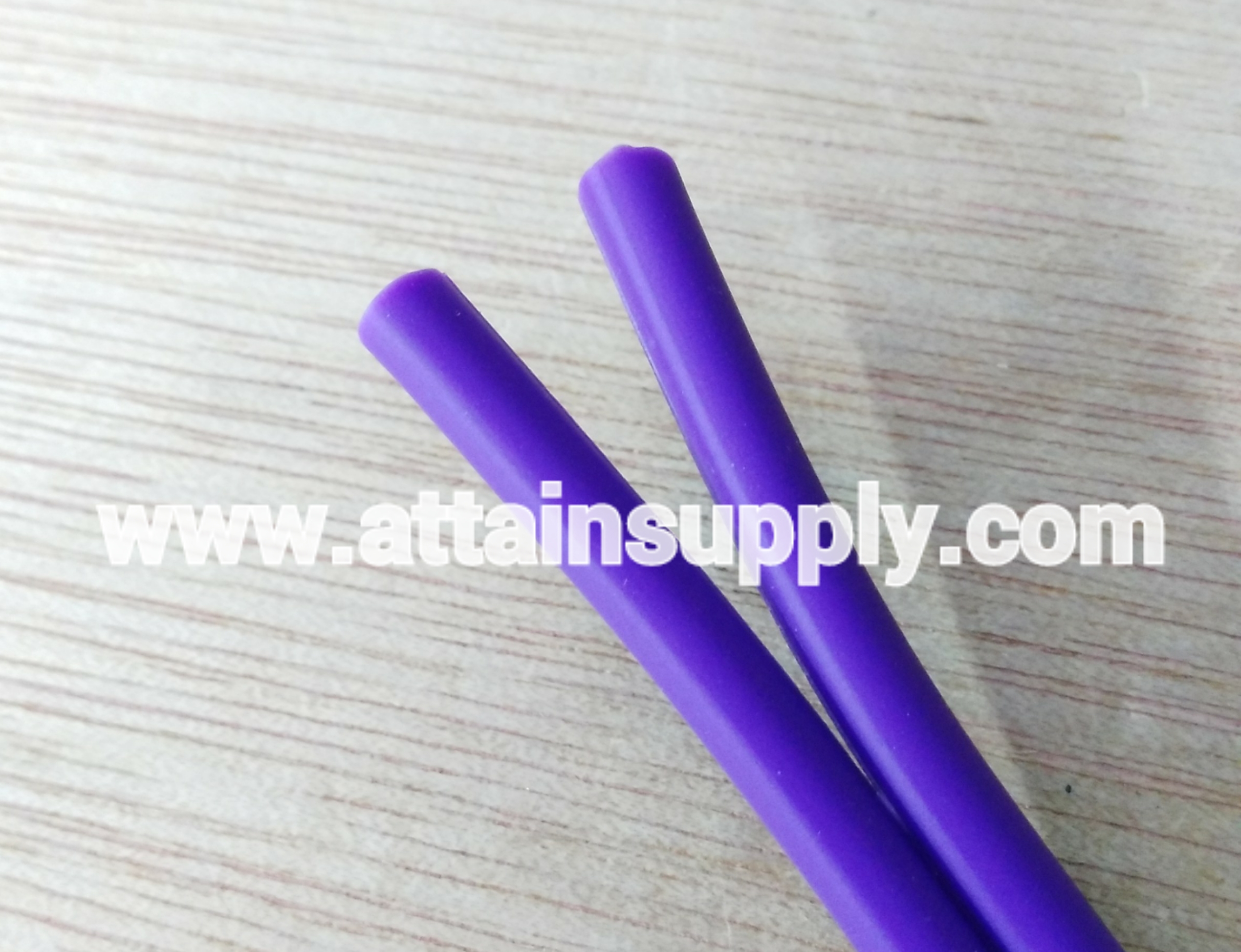 สายฃิลล์ MONO-4MM.คู่/DYNACOM(VIOLET)