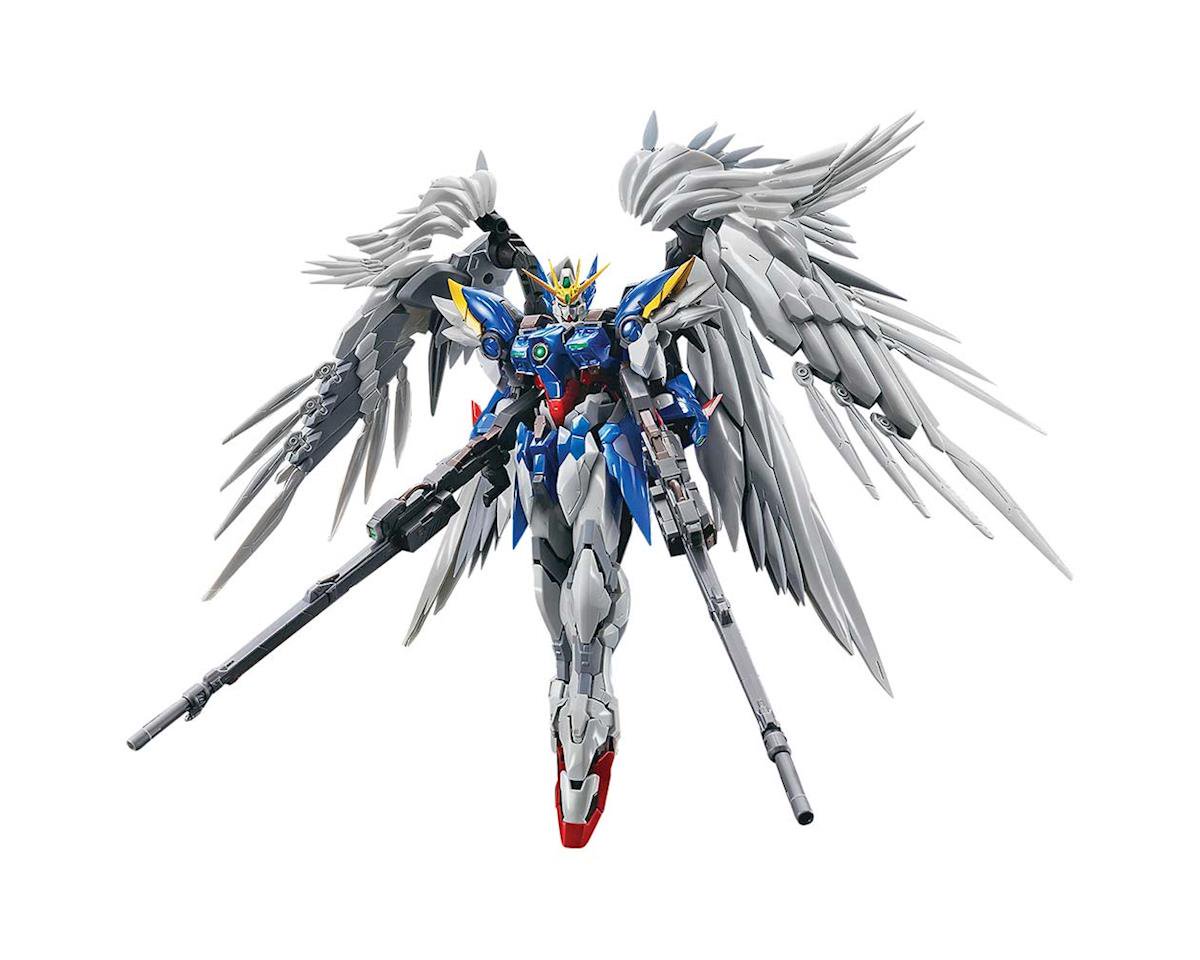 MG 1/100 Hi-Resolution Wing Gundam Zero Endless Waltz [MJH]