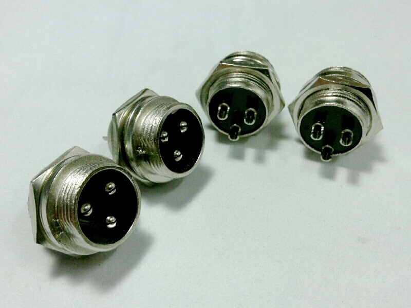 P.เหล็ก 3P ติดแท่น