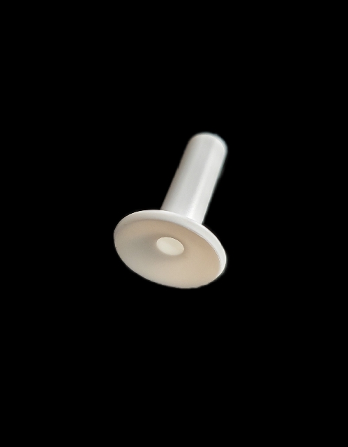 ปลั้กอุดข้อต่อ 6 mm. (1/4)