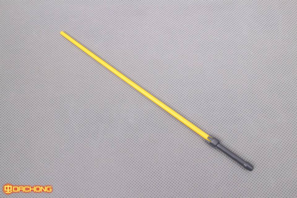 MG 1/100 (6607) Dom Tri Star (3in1)