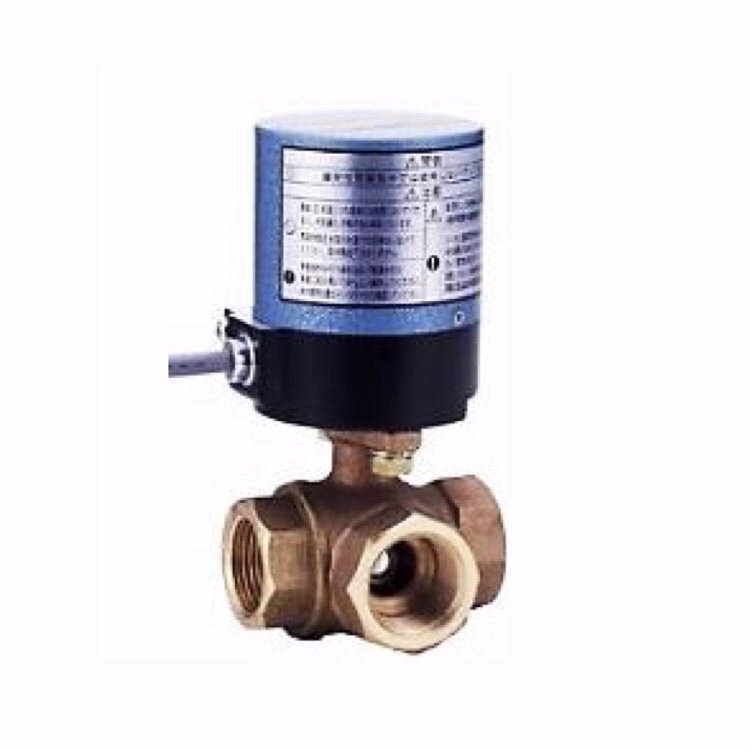 หัวขับวาล์ว (Actuator Valves) KITZ