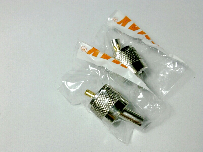 P.PL259 - RG174 /TAIWAN