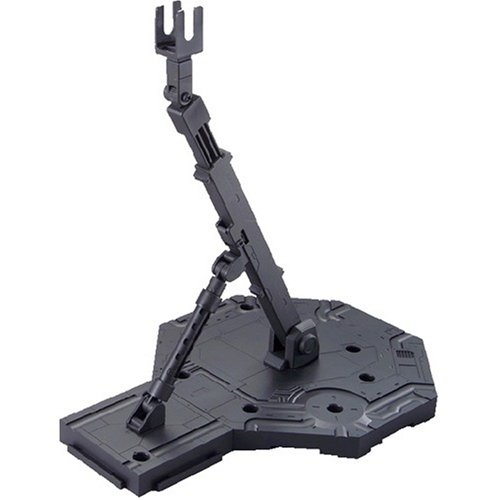 1/100,1/144,SD Action Base (Black)