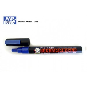 Gundam Marker GM06