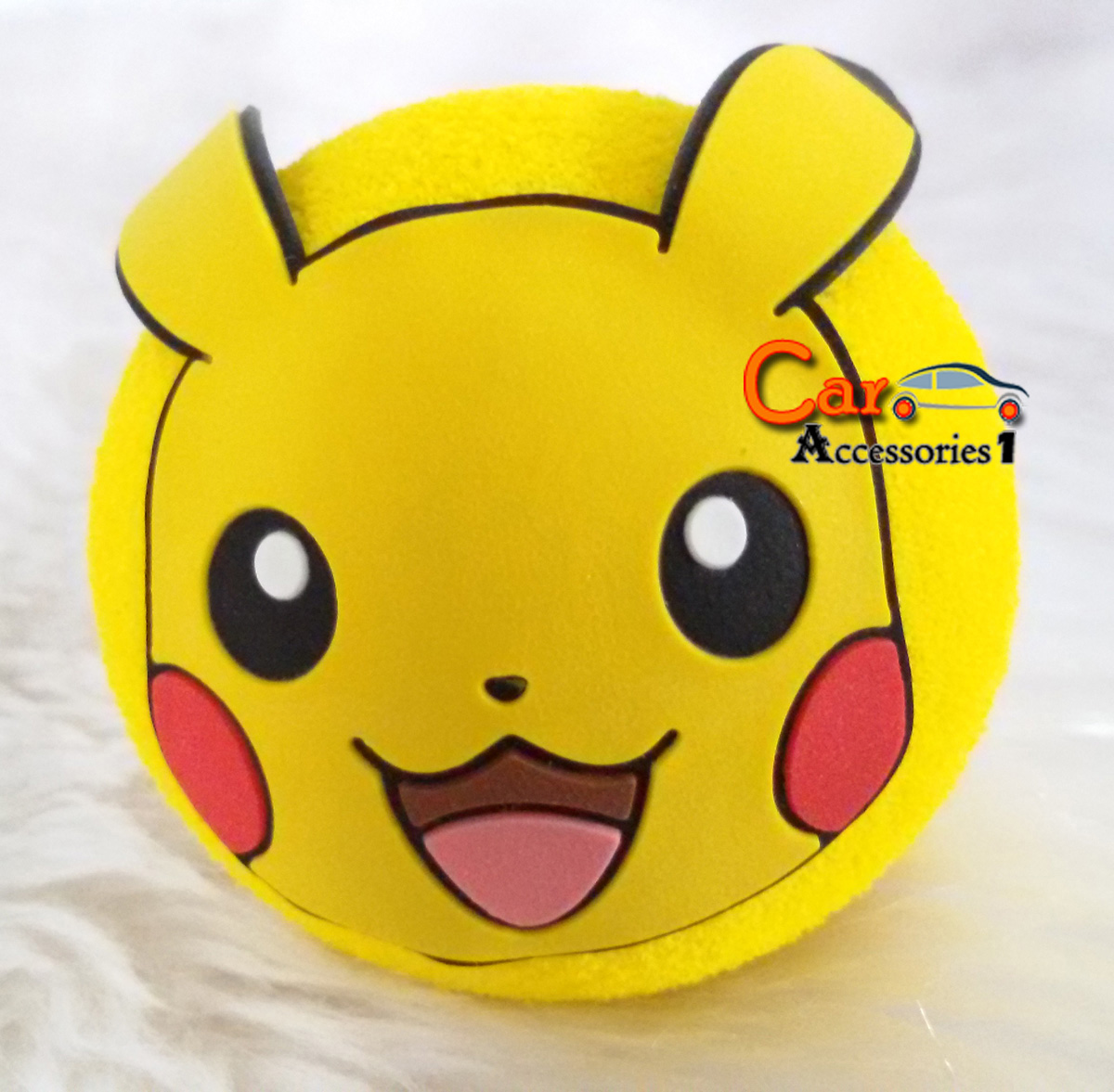 บอลเสียบเสาอากาศโปเกม่อนปิกกาจู Pokemon New arrival!