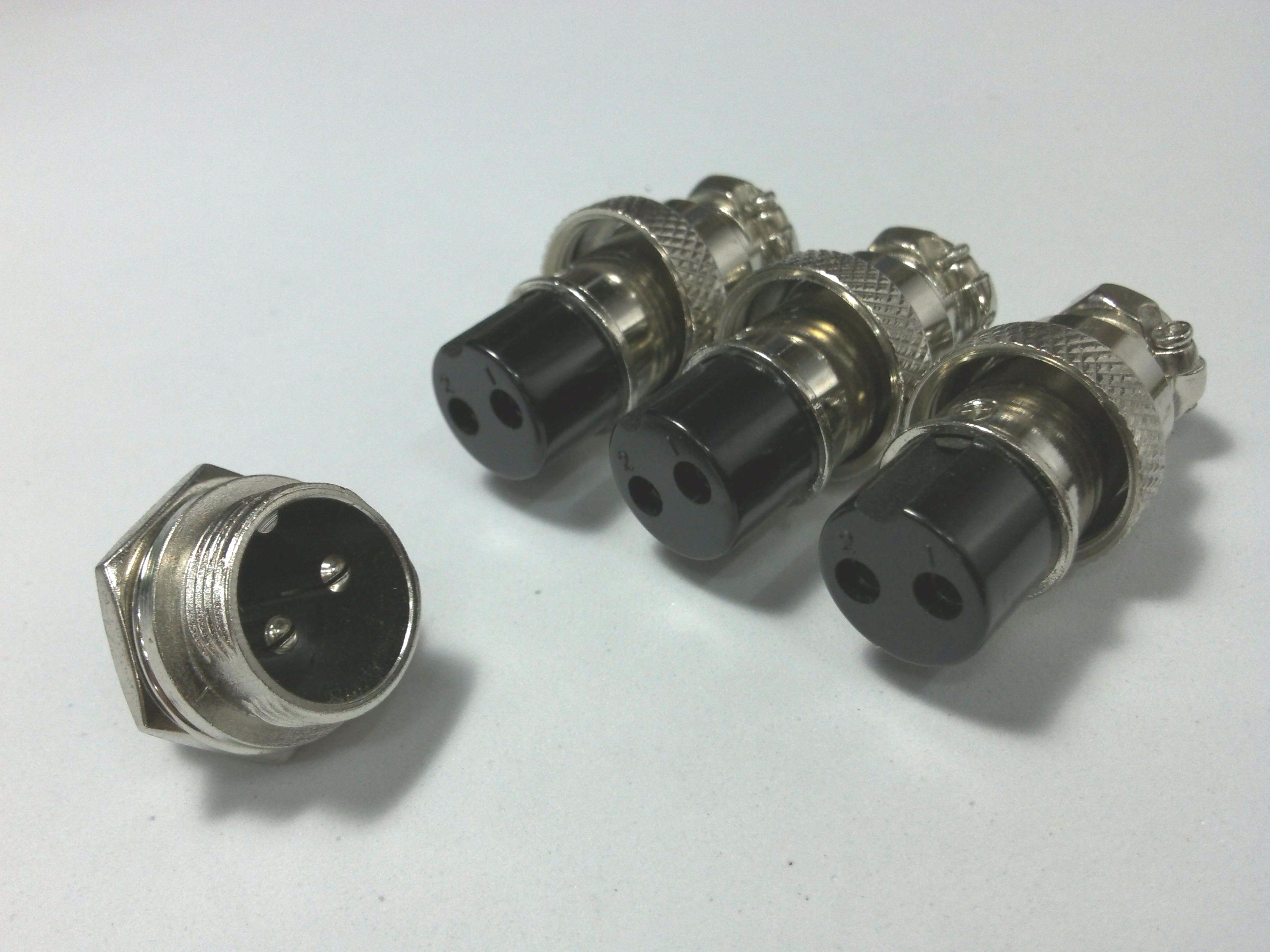 J.เครื่องส่ง 2P ต่อสาย