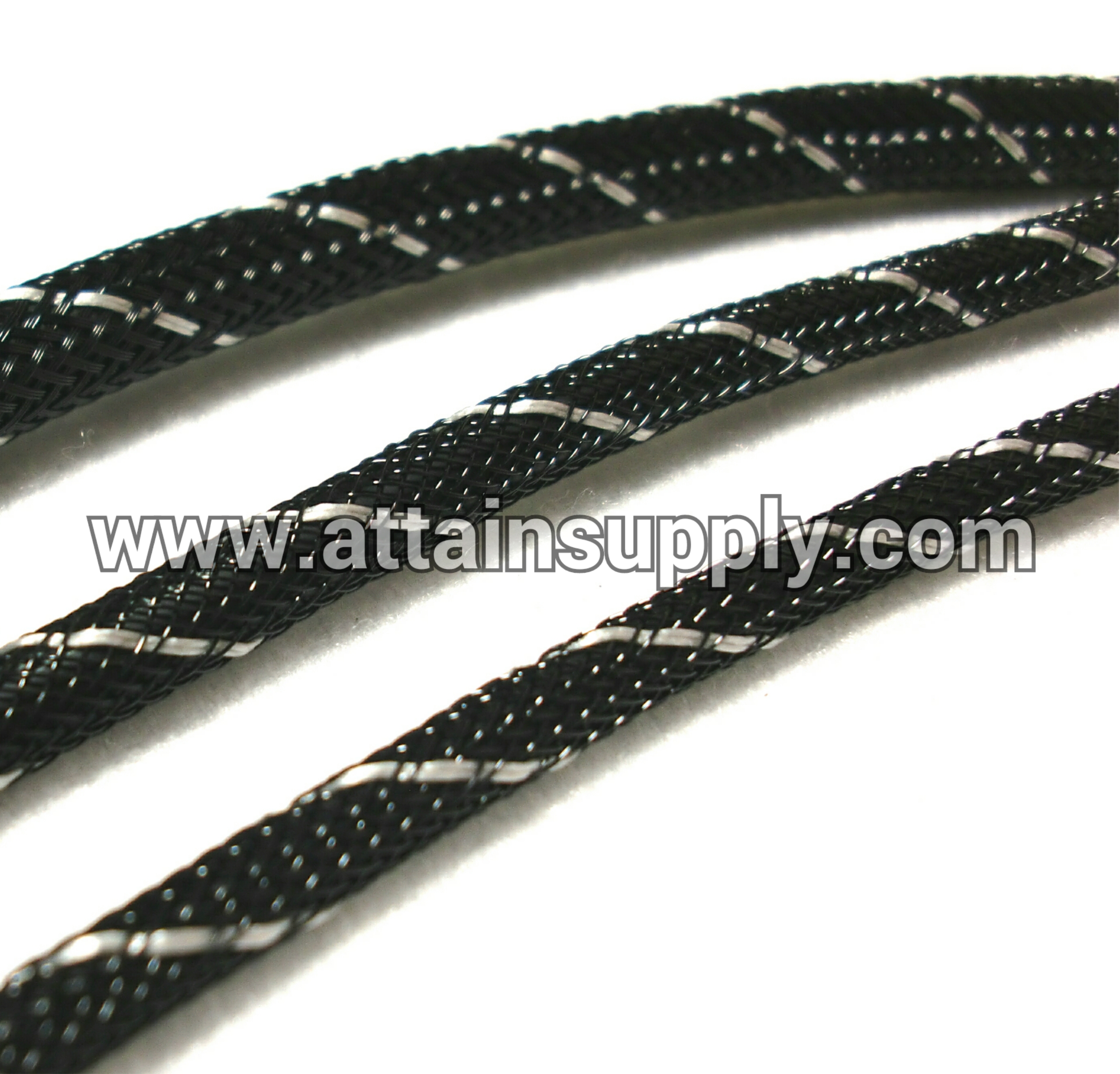 สายถัก P10-5-2/3MM.
