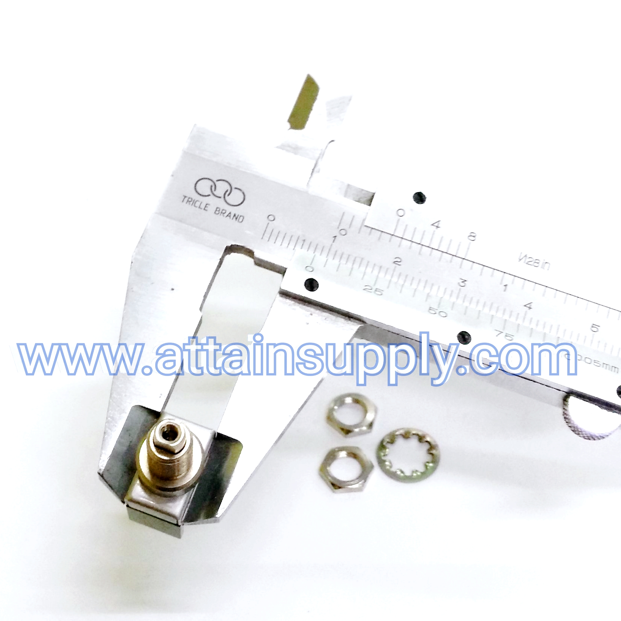 สวิทช์กดติด-กดดับ/เหล็กNIHON-MB2011