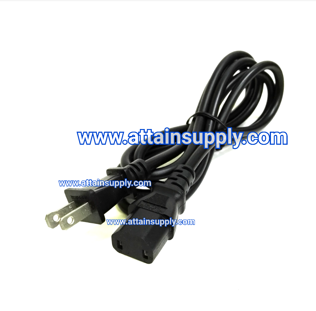 สายP.AC2Pแบน-J.AC2Pแบน/1.9M.