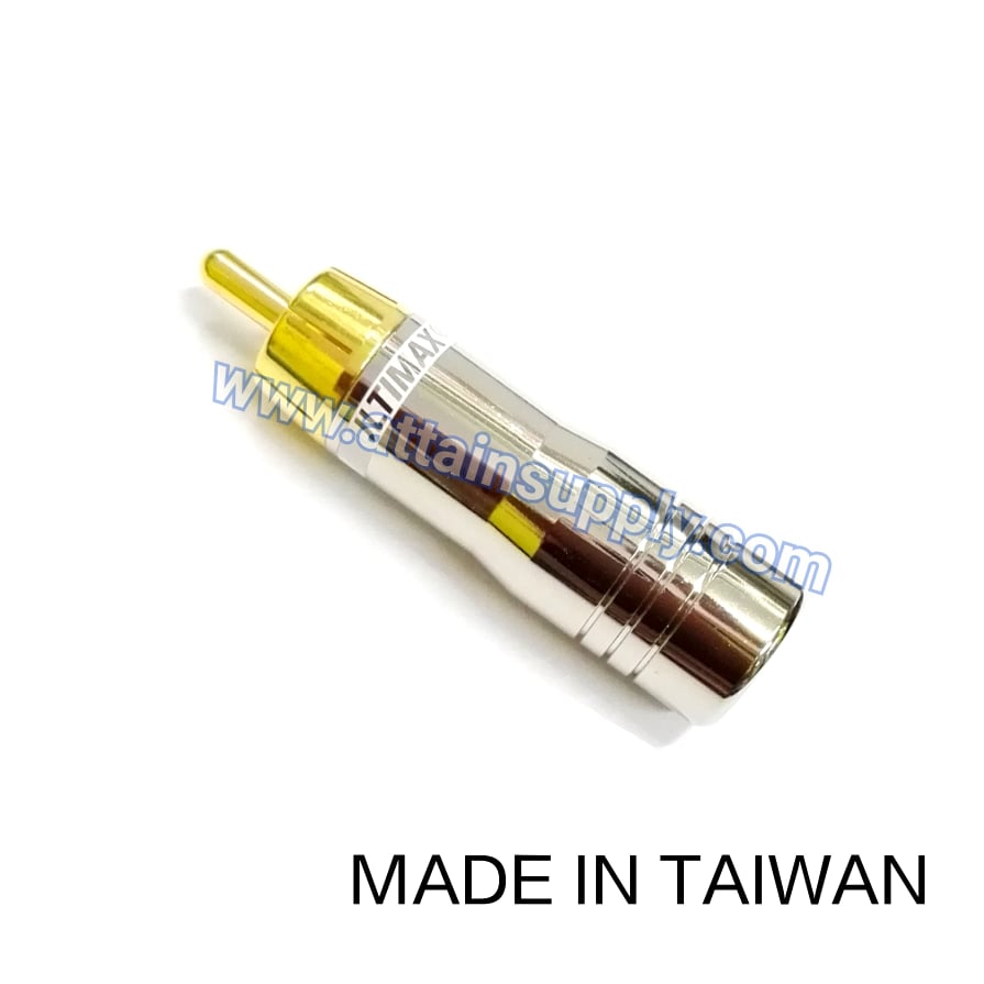P.RCA SILVER 9MM.-ULTIMAX/TAIWAN-W