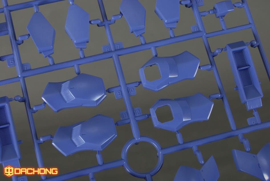 HGUC 1/144 (157) PMX-000 Messala [Daban]