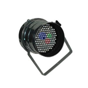 PAR LED 151x1w / 181x1w RGB