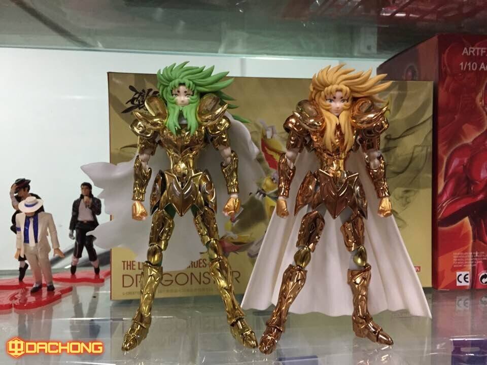 Cloth Myth EX Aeres Shion [ToyZone]