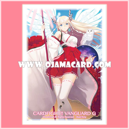 VG Sleeve Collection Mini Vol.260 : Omniscience Regalia, Minerva 70ct.