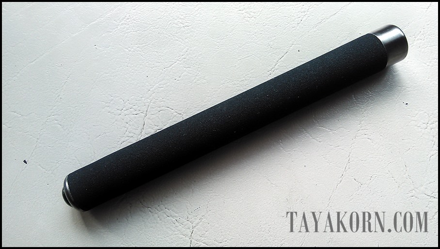 ดิ้ว 3 ท่อน (Super Tactical Baton) 25 นิ้ว
