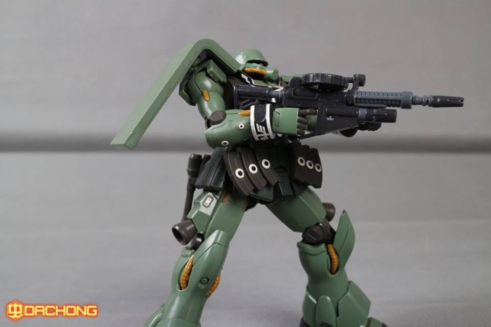 1/144 System Weapon 001 [Daban]