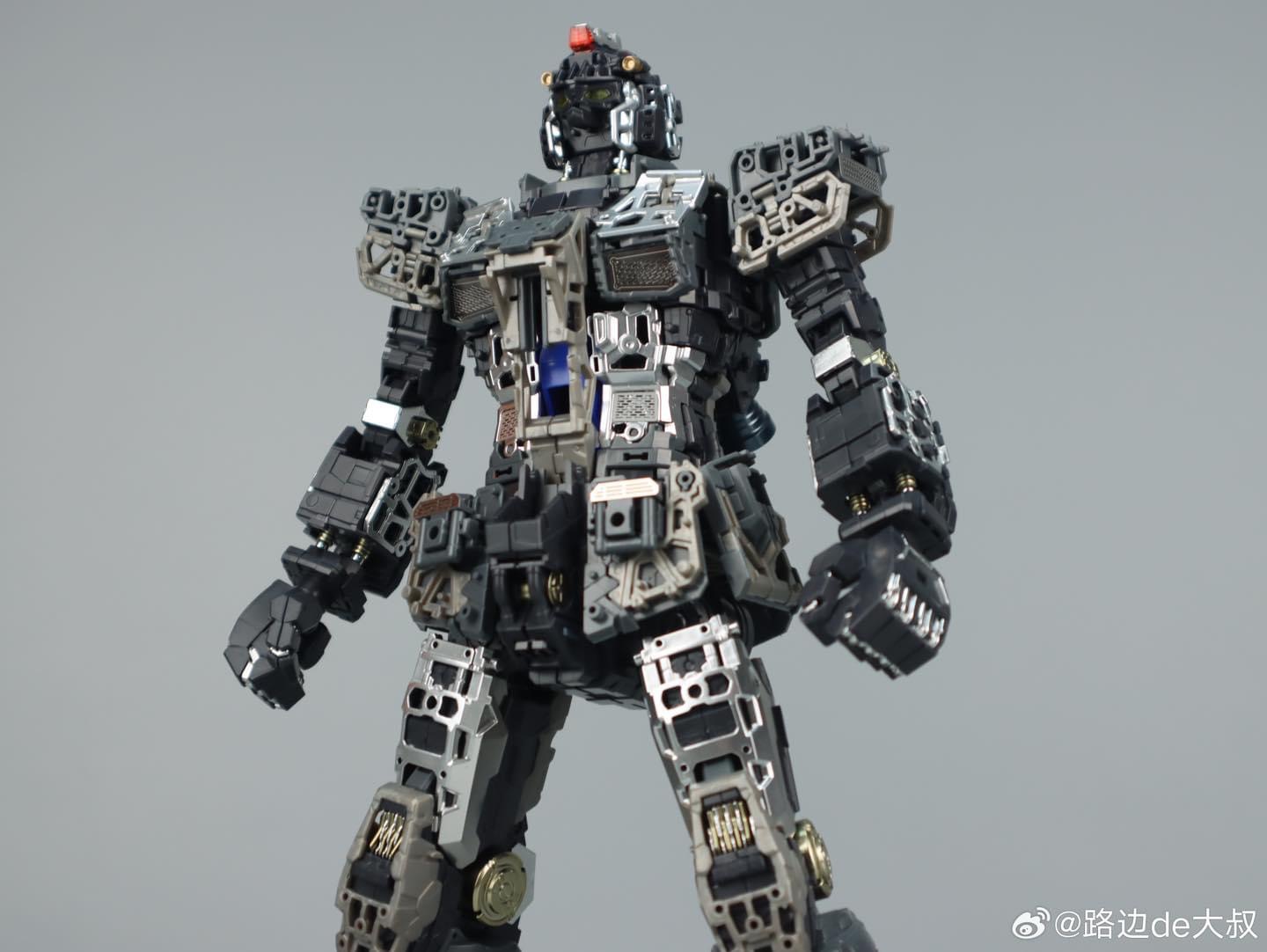 PG 1/60 RX78-2 Unleashed [Daban]