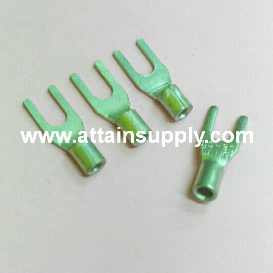 หางปลาก้ามปู Y1.5-3S/T-LUG