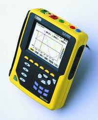 ค่าบริการตรวจวัดและวิเคราะห์ระบบไฟฟ้า