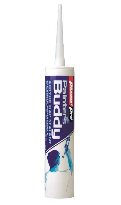 Pioneer plus painters buddy อะคริลิคอุดรอยรั่ว
