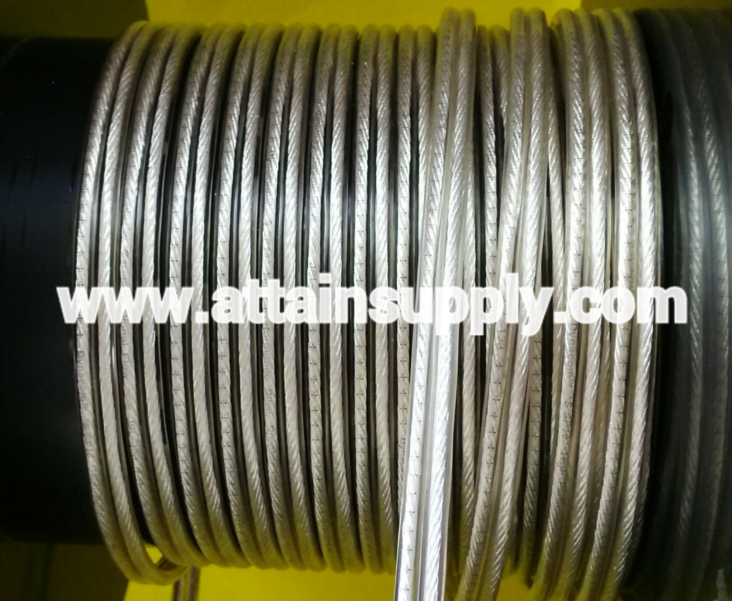 สายลำโพงคู่ SILVER/DYNACOM