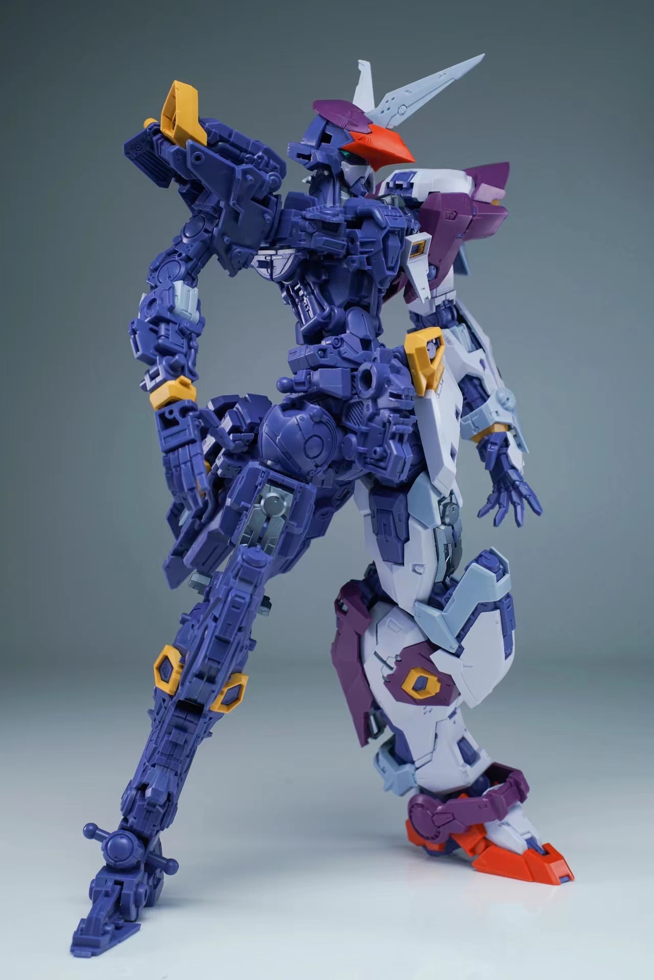 MG 1/100 Thunderbolt [IN ERA+]