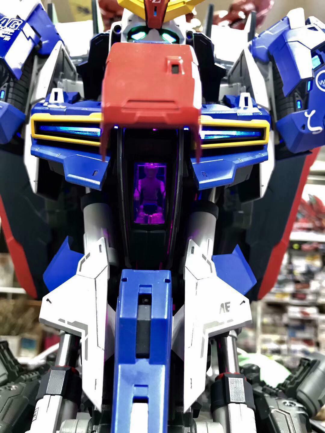 1/36 Zeta Head [yihui]