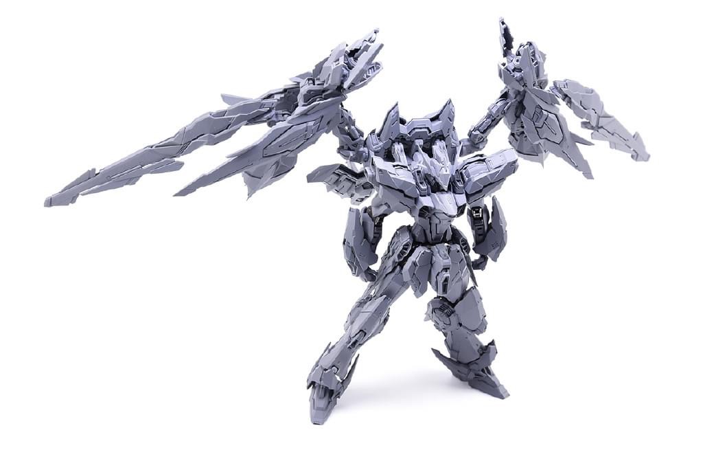 MG 1/100 Judge [Zero Gravity]