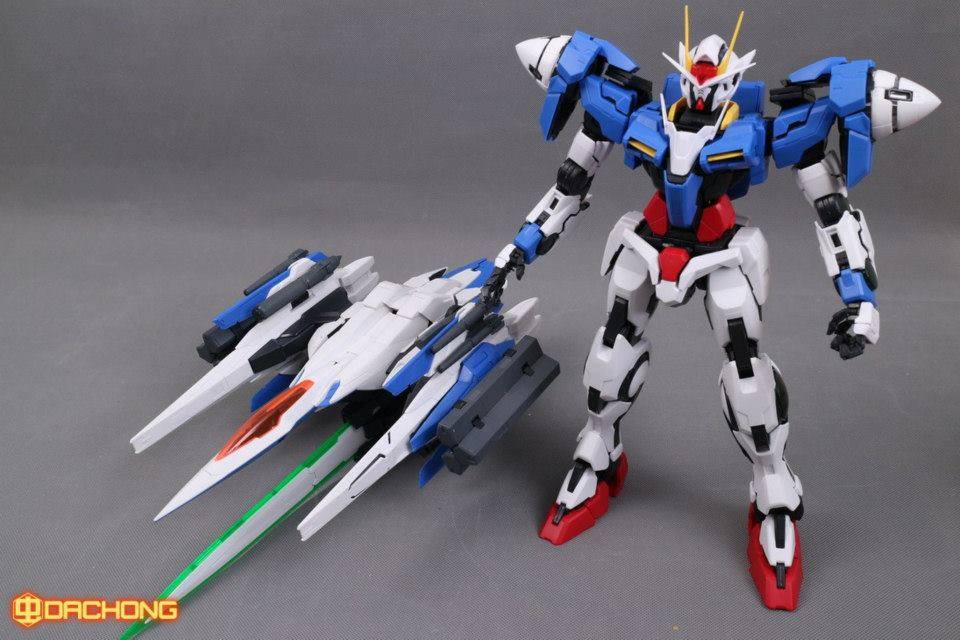 PG 1/60 OO Raiser [TT]