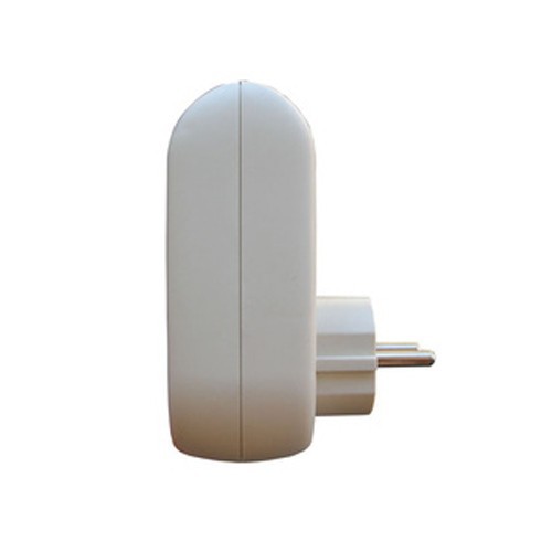 10-AL-06-220V Timer ทามเมอร์ เครื่องตั้งเวลาดิจิตอล 220V 10A รุ่น AL-06 แบบเสียบปลั๊ก ( ใช้งานง่าย สินค้าขายดี ) SKU-019