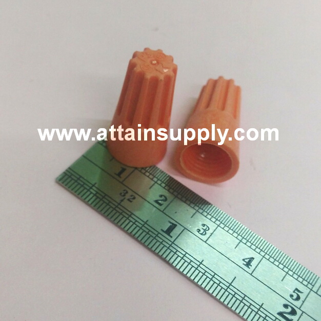 วายนัท P3-33-1.5SQMM./ORANGE