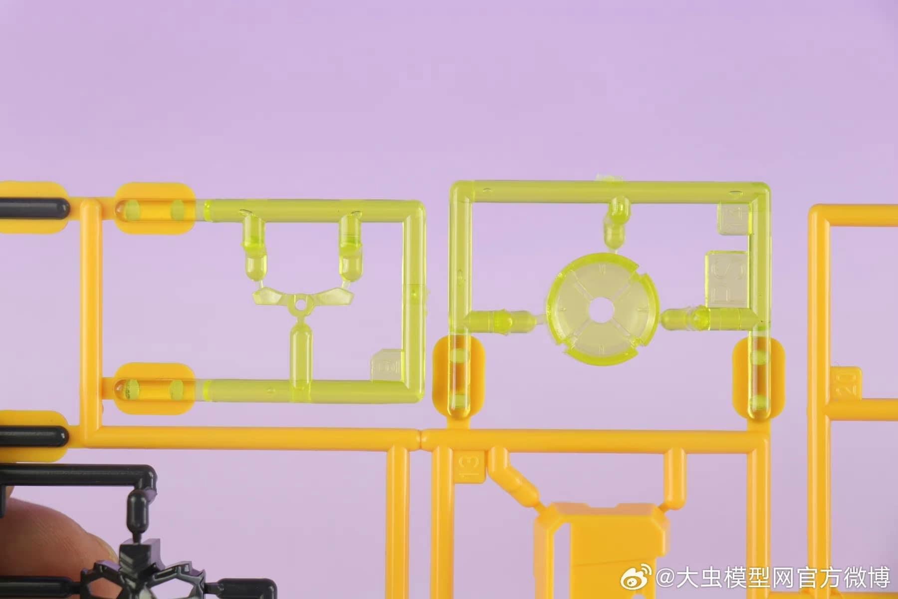 PG 1/60 RX78-2 Unleashed [Daban]