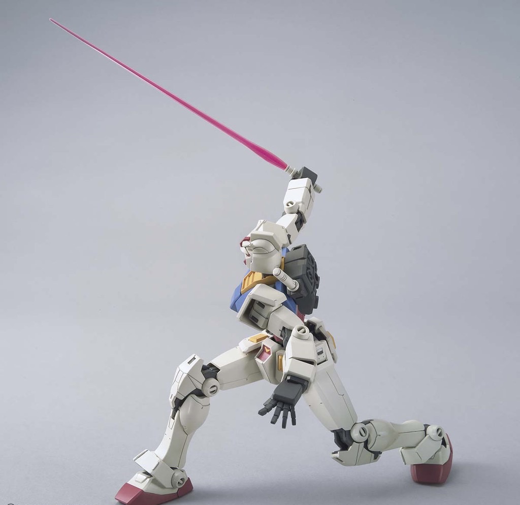 HG 1/144 RX-78-2 Beyond Global Version [TT]