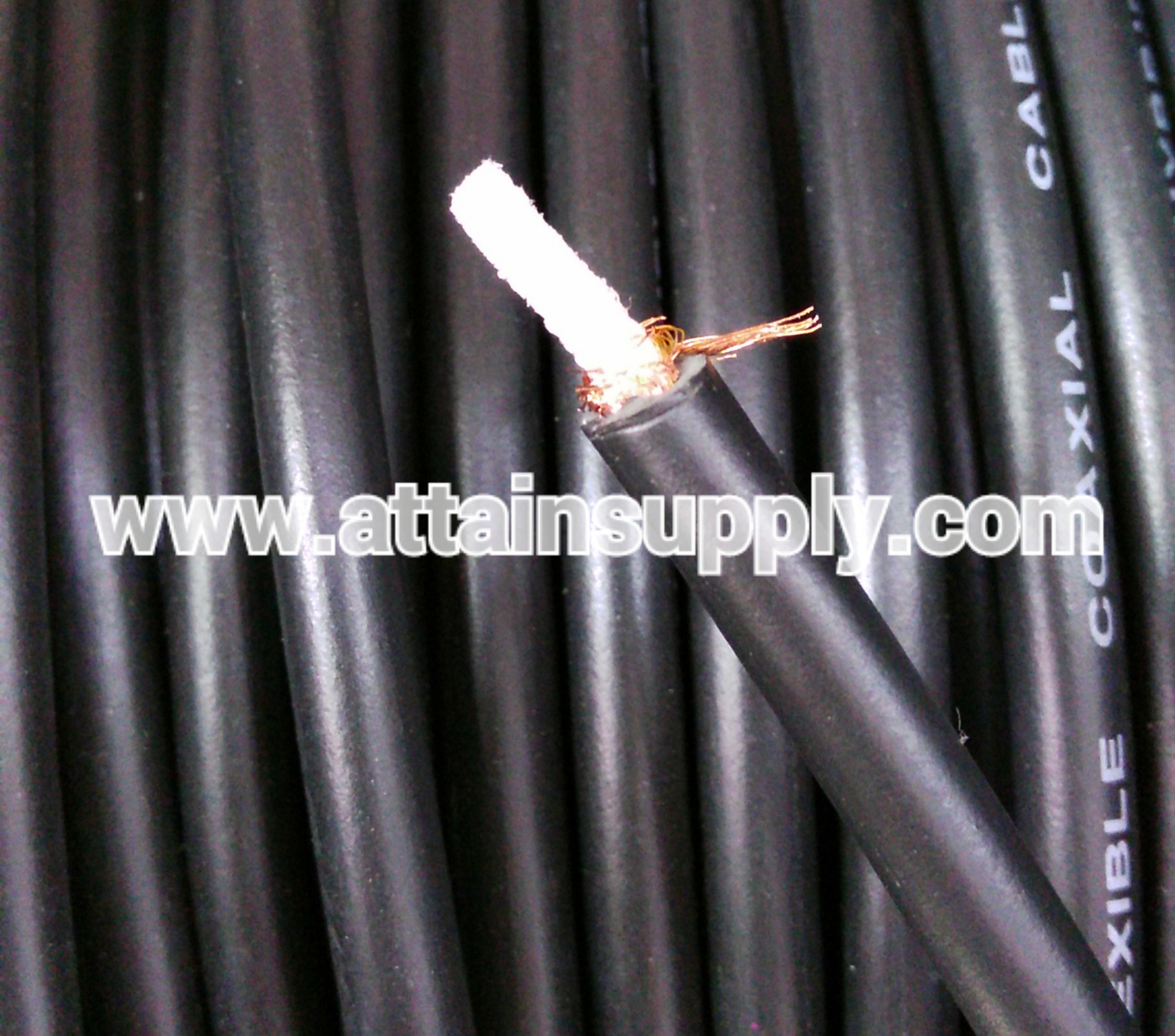 สาย RG-59/HYBRID