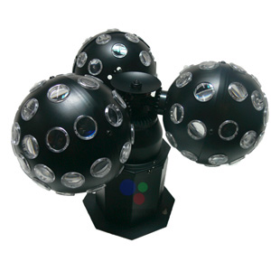 Galaxy LED x3