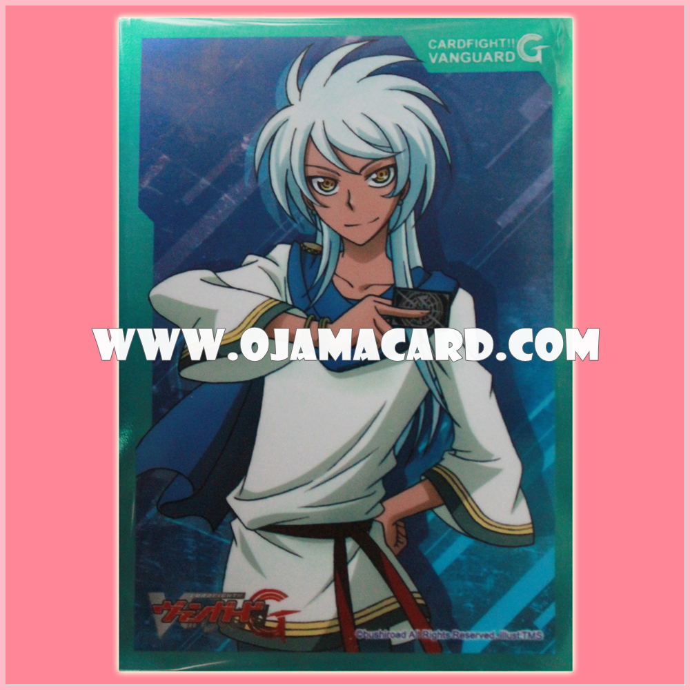 G Starter Set 4 : Blue Cavalry of the Divine Marine Spirits (VG-G-TD04+) - Sleeve 50ct. 95%