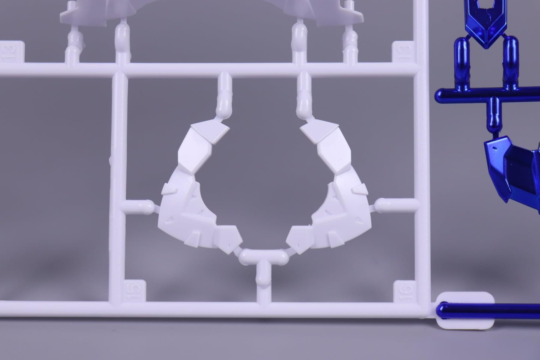 MG 1/100 Barbatos & 6th Form Ver.HIRM (8818) [Daban]