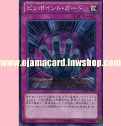 DP14-JP028 : Pinpoint Guard (Common)