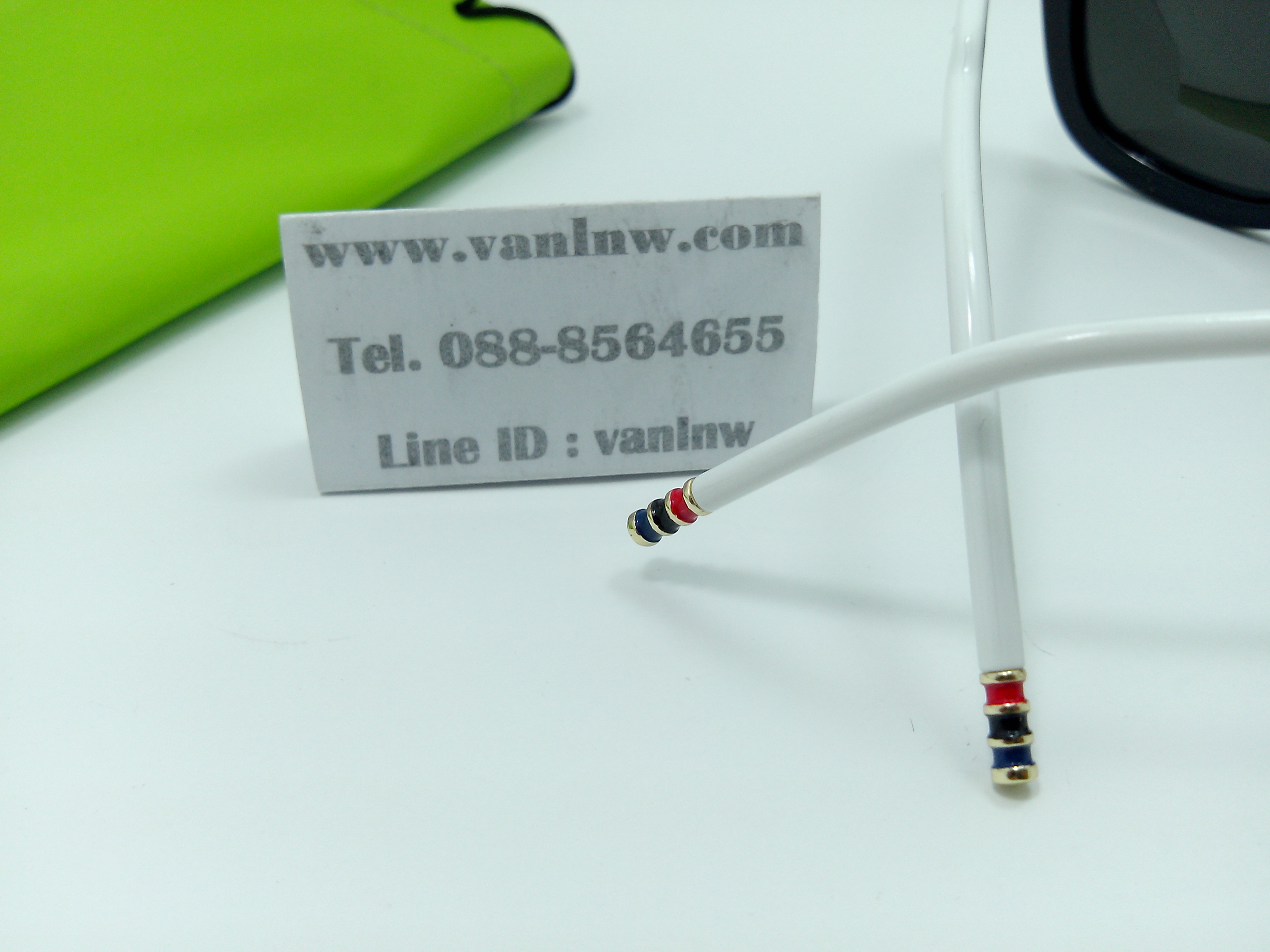 แว่นกันแดดแฟชั่น TB 54-17 140 <ปรอทเงิน>